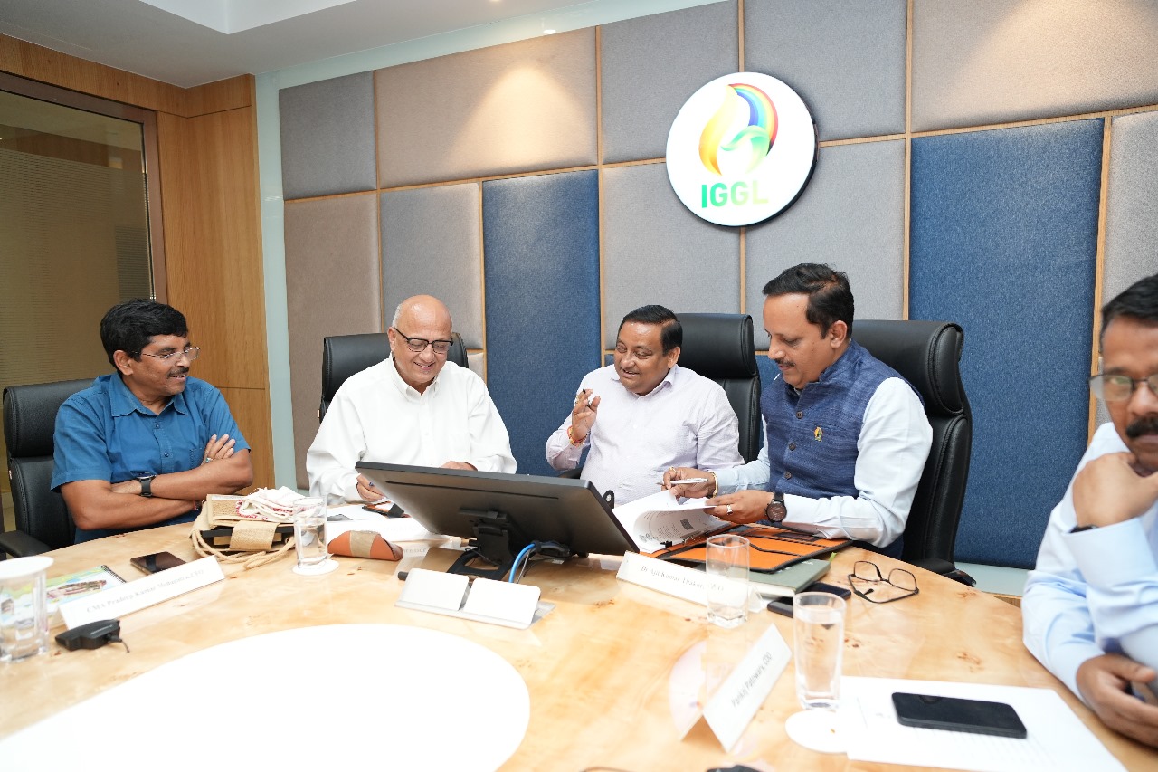 gallery/photo_gallery/Signing of Hook-Up Agreement with IGGL/Signing of Hook-Up Agreement with IGGL_67.jpg